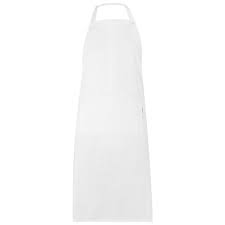 Tablier Vienna Blanc